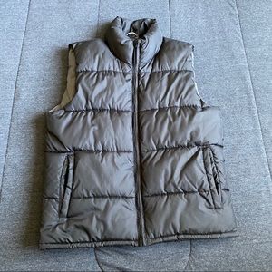 Puffer Vest
